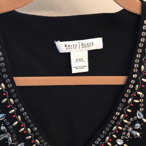 White House  black market - Picture 4 of 4